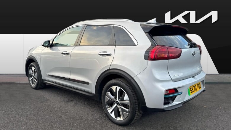 Kia E-Niro 150kW 4 64kWh 5dr Auto Electric Estate
